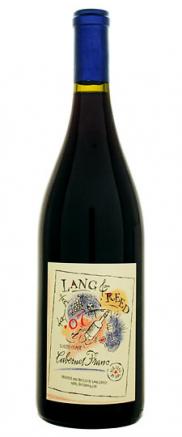 Lang & Reed - Cabernet Franc North Coast NV