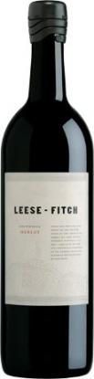 Leese Fitch - Merlot NV