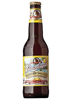 Leinenkugel Brewing Co - Leinenkugels Summer Shandy (12 pack cans) (12 pack cans)