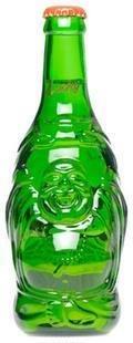 Lucky Buddha - Enlightened Beer (6 pack cans) (6 pack cans)