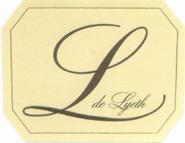 Cabernet Sauvignon Sonoma County L de Lyeth 2021