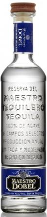 Maestro Dobel - Silver Tequila