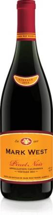 Mark West - Pinot Noir California 2013