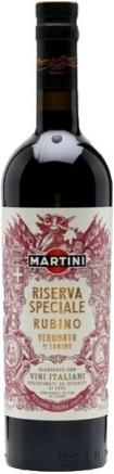 Martini & Rossi - Riserva Speciale Rubino Vermouth NV