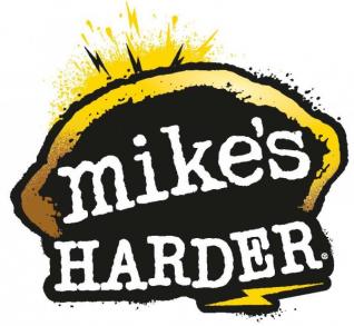 Mikes Hard Beverage Co - Mikes Harder Cranberry (16.9oz bottle) (16.9oz bottle)