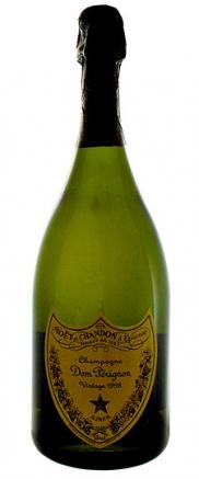 Mot & Chandon - Dom Prignon Brut Cuve 2015