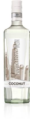 New Amsterdam - Coconut Vodka