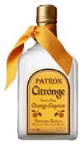 Patrn - Citronge Liqueur (375ml) (375ml)