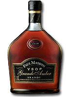 Paul Masson - VSOP Brandy (375ml) (375ml)