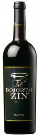Peirano - Immortal Old Vine Zinfandel 2022