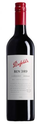 Penfolds - Bin 389 Cabernet Sauvignon-Shiraz 2019