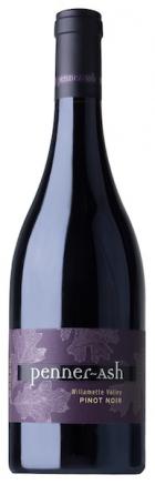 Penner-Ash - Pinot Noir Willamette Valley 2021