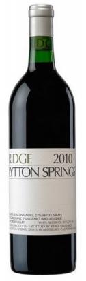 Ridge - Lytton Springs Zinfandel Dry Creek Valley 2015