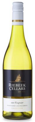 Riebeek Cellars - Viognier Swartland 2018