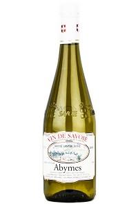 Roger Labbe - Vin de Savoie Abymes 2023