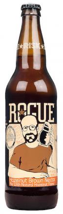 Rogue Ales - Hazelnut Brown Nectar (6 pack cans) (6 pack cans)