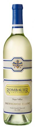 Rombauer - Sauvignon Blanc Napa Valley 2023