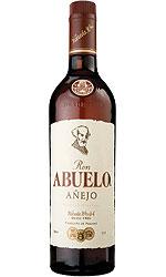 Ron Abuelo - Rum Anejo