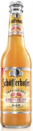 Schofferhofer - Grapefruit Radler (6 pack cans) (6 pack cans)