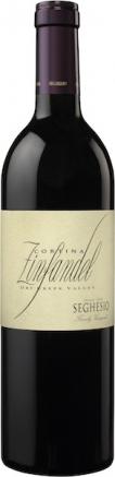 Seghesio - Cortina Zinfandel Dry Creek Valley 2018
