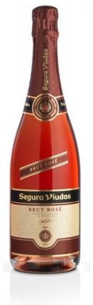 Segura Viudas - Brut Rose Cava NV