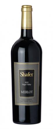 Shafer - Merlot Napa Valley 2023