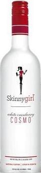 Skinny Girl - White Cranberry Cosmopolitan