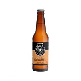 Southern Tier Brewing Company - Salted Caramel Imperial Ale (4 pack cans) (4 pack cans)