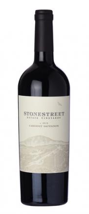 Stonestreet - Cabernet Sauvignon Estate Vineyard 2018