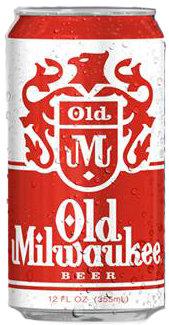 Stroh Brewery Co - Old Milwaukee (30 pack cans) (30 pack cans)