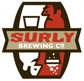 Surly Brewing - Todd the Axe Man IPA (4 pack cans) (4 pack cans)