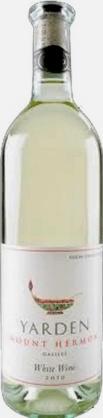 Yarden - Mount Hermon White 2023