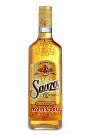 Sauza - Tequila Extra Gold