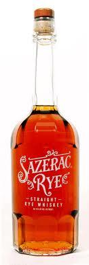 Sazerac - 18 Year Old Rye