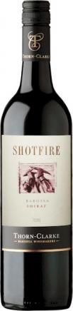 Thorn-Clarke - Shotfire Ridge Shiraz Barossa Valley 2021