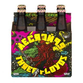 Three Floyds Brewing Co - Necron 99 (6 pack cans) (6 pack cans)