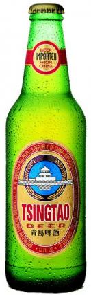 Tsingtao - Beer (6 pack cans) (6 pack cans)