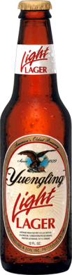 Yuengling Brewery - Yuengling Light Lager (24 pack cans) (24 pack cans)