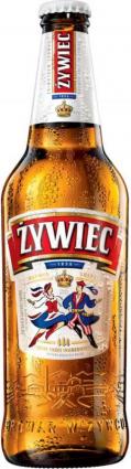 Zywiec - Beer (6 pack cans) (6 pack cans)