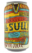 21st Amendment - El Sully (6 pack cans)