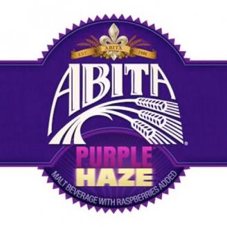 Abita - Purple Haze (6 pack cans) (6 pack cans)