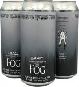 Abomination Brewing - Galaxy Wandering Into the Fog (4 pack cans)