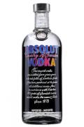 Absolut - Andy Warhol Edition Vodka