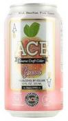 Ace - Guava Hard Cider (6 pack cans)