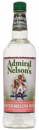 Admiral Nelson - Watermelon Rum