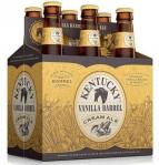 Alltech - Kentucky Vanilla Barrel Cream Ale (6 pack cans)