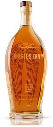 Angels Envy - Rye Whiskey