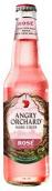 Angry Orchard - Rose Cider (6 pack cans)