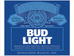 Anheuser-Busch - Bud Light (40oz)