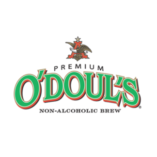Anheuser-Busch - ODouls Non-Alcoholic (6 pack cans) (6 pack cans)